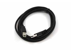 USB A-B 6 foot cable